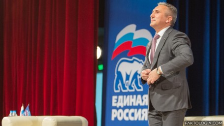 Эксперты назвали интригу на выборах губернатора Тюменской области
