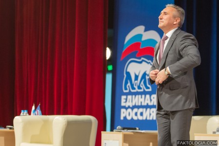 Правительство Тюменской области берёт дорогие кредиты из-за нехватки ликвидности