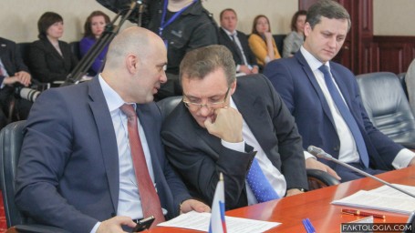 Глава Сургута Филатов добился возвращения в структуру администрации скандального департамента