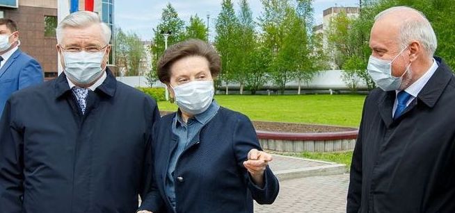 Победителя не выбирают