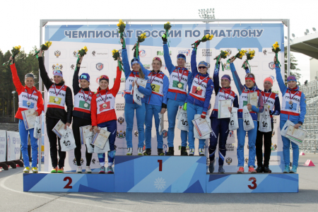Губерниев назвал позором выступление женской сборной Тюмени в эстафете на летнем Чемпионате России по биатлону