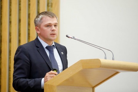 Власти ХМАО объявили о докапитализации своего Фонда развития на 1,5 млрд рублей