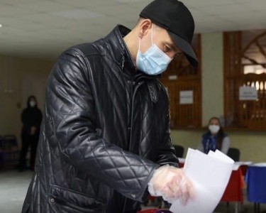 Единороссы определились со своим кандидатом на выборах главы Лянтора