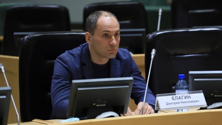 Депутат гордумы Тюмени отказался от борьбы за мандат думы ХМАО