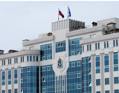Власти Ямала продлили режим повышенной готовности до конца года