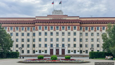 Коммунисты обошли ЛДПР на выборах в Тюменскую облдуму
