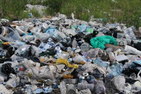 Рекультивация мусорных свалок в Нефтеюганске и Нижневартовске перенесена на 2022 год 