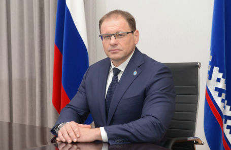 Губернатор ЯНАО Артюхов назначил нового идеолога взамен ушедшей в облдуму Соколовой