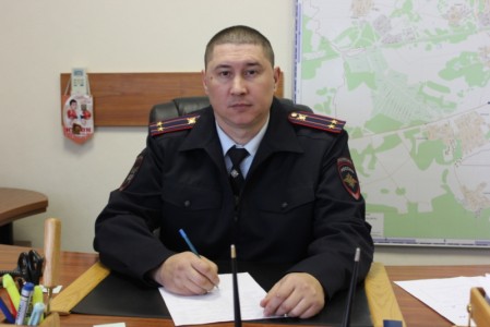 Уголовное дело бывшего начальника ГИБДД Тюменской области Селюнина передано в суд