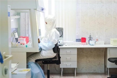Третьи сутки подряд в Тюменской области фиксируется рекордная заболеваемость COVID-19