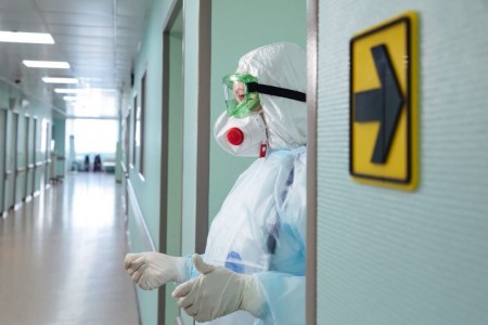 В ХМАО зафиксирована рекордная за всю пандемию суточная смертность от коронавируса