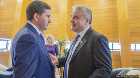 Кобылкин и Завальный возглавят в Госдуме стратегические для «тюменской матрешки» комитеты