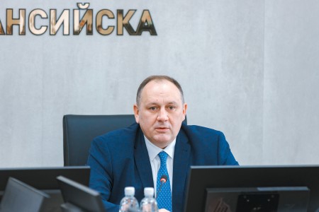 Переназначение Ряшина на пост главы Ханты-Мансийска состоится в конце октября