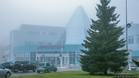 Курганская компания, сорвавшая реконструкцию купольной системы аэропорта Ханты-Мансийска, снова получила от властей ХМАО контракт