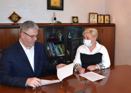 Губернатор ХМАО Комарова нашла замену неудобному бизнес-омбудсмену