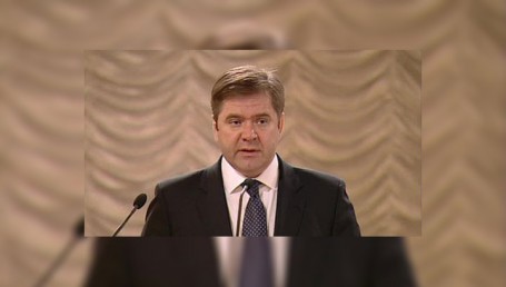 Бывший министр энергетики РФ Сергей Шматко скончался от коронавируса