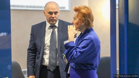 В 2021 году губернатор ХМАО Комарова посещала Сургут 18 раз