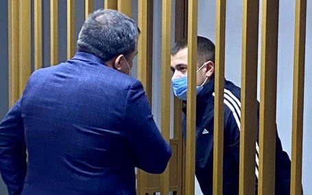 Суд отказал экс-главе дорожного департамента Тюмени Фролову, обвиняемому в мошенничестве, в смягчении меры пресечения