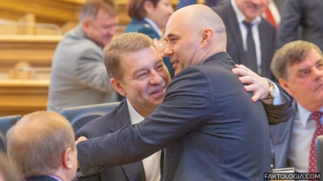 Богатейший депутат думы ХМАО Андреев раскритиковал региональный ФАС за суды с его компанией: «Многие решения вредят округу»
