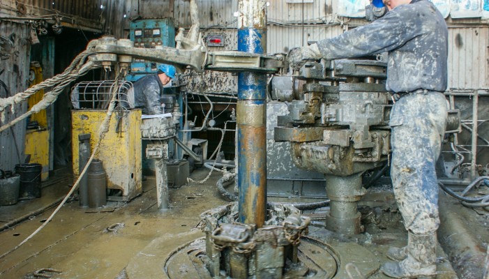 Нефть есть, сервиса нет: ХМАО теряет инвестиции в бурение