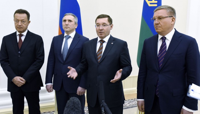 Бывшие владельцы «Корпорации СТС» получили новый иск от Генпрокуратуры