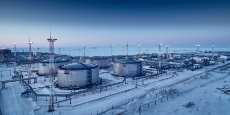 "Газпром нефть" просит правительство РФ отдать земли природного заказника на полуострове Ямал под освоение
