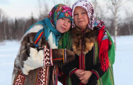 Ямальских аборигенов возмутила водка под названием «Ханты». В спор с производителем подключится сенатор Ледков