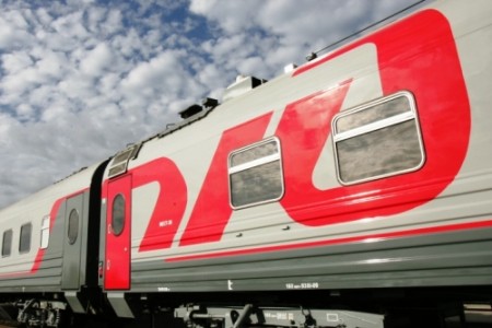 В РЖД решили начислить бонусы пассажирам поездов, которые застряли в Челябинской области