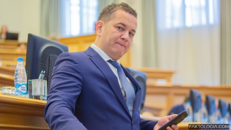 Депутат думы ХМАО Айсин обвинил финскую Fortum в загрязнении экологии крупнейшего города Югры