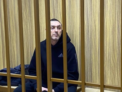 Московский суд дал пожизненный срок Бережному, обвиняемому в убийстве тюменской школьницы