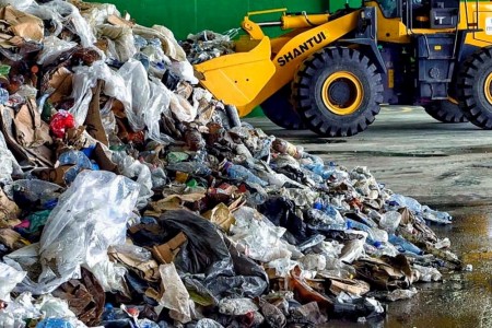Компания, которую связывают с братом губернатора Ямала, может получить ещё одну мусорную концессию в ХМАО