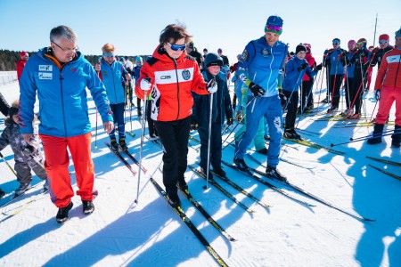 «Колхоз какой-то». В столице ХМАО, где власти готовятся к лыжному марафону, не хватает гостиниц для участников