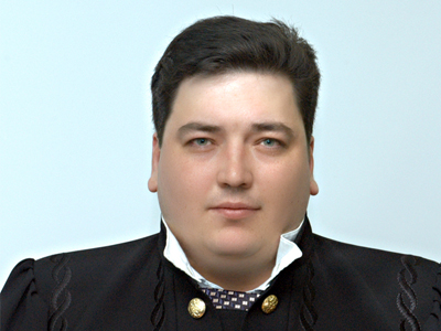 Бывший заместитель председателя Арбитража Ямала попытался возглавить суд, но не смог пройти ВККС
