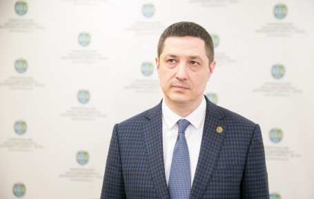 Бывший заместитель мэра Сургута, поработав пять месяцев в частной компании, вернулся в администрацию