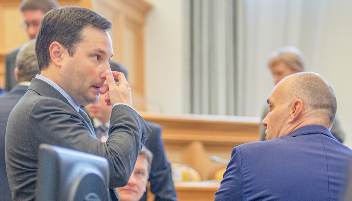 На суде по делу бывшего замгубернатора ХМАО Шипилова огласили материалы спецоперации ФСБ