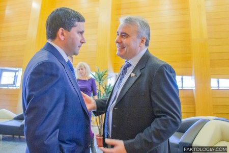 Депутаты Госдумы от ХМАО и ЯНАО предложили отдавать участки недр местного значения «Газпрому» и «Транснефти» без аукционов