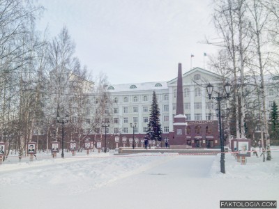Бывший вице-спикер думы Ханты-Мансийска может возглавить новое ведомство в правительстве Югры
