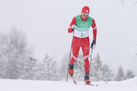Командные спринты у лыжников на Олимпиаде в Пекине перенесены из-за мороза