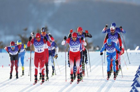 Аналог европейской лыжной гонки «Tour de Ski» пройдет в одном из городов Урала