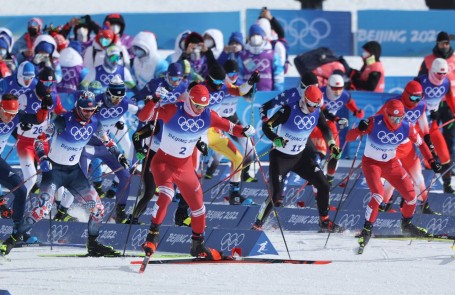 Эстерсунд отказывается принимать финал Кубка мира из-за участия в соревнованиях российских лыжников