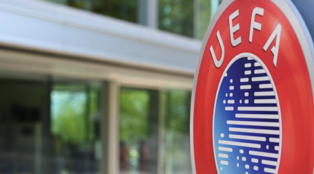 УЕФА может объявить о переносе финала Лиги чемпионов из Петербурга из-за ситуации на Украине