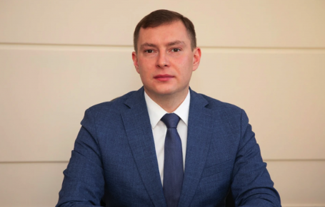 Губернатор ХМАО Комарова назначила себе еще одного заместителя – 37-летнего юриста из Казани