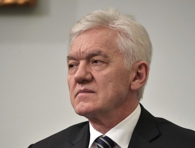 Попавший под санкции Тимченко досрочно покинул Совет директоров «НОВАТЭКа»
