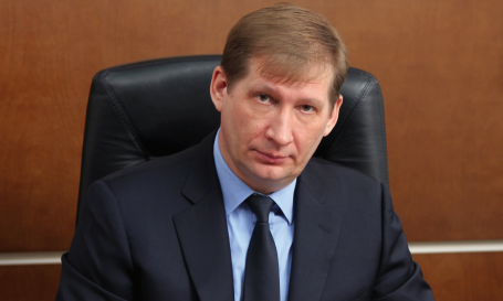 Гендиректор «Россети Тюмень» Петров стал фигурантом уголовного дела, которое возбудила ФСБ