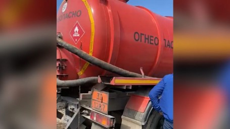 В ХМАО местный фермер пытался украсть более 130 тонн нефти у «Роснефти»