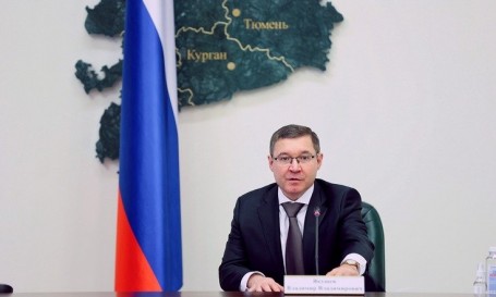 Уральский полпред Якушев предложил отменить проверки чиновников, которые самостоятельно распоряжаются бюджетными миллиардами 