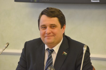 Депутат Тюменской облдумы от ХМАО неожиданно покинул пост в «Газпроме» 