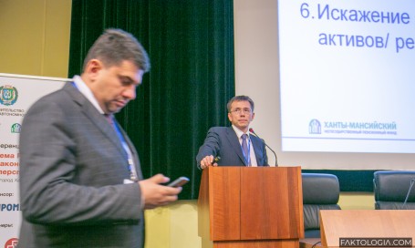Мэрия Ханты-Мансийска согласовала новый девелоперский проект компании, связанной с бывшим замом губернатора Комаровой