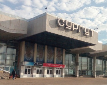 Сроки реконструкции жд-вокзала в Сургуте будут пересмотрены из-за неожиданной корректировки проекта