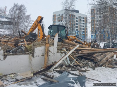 В России могут ужесточить требования к расселению аварийного жилья